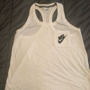 3 Nike shirts
